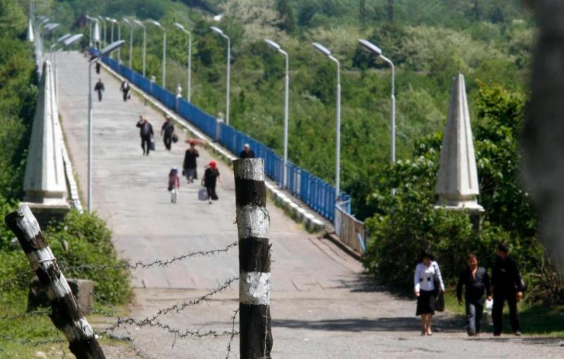 Шамба: Грузии следует оставить мысль, что Абхазия - оккупированная территория