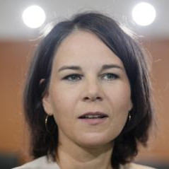 В Германии призвали Израиль снизить интенсивность операции в секторе Газа