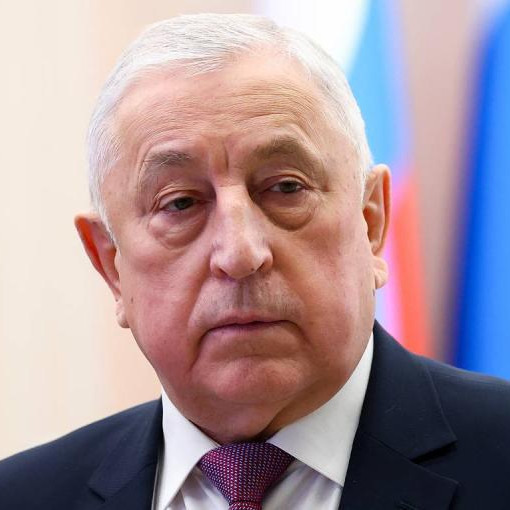 Харитонов зарегистрирован в качестве кандидата на выборах президента России