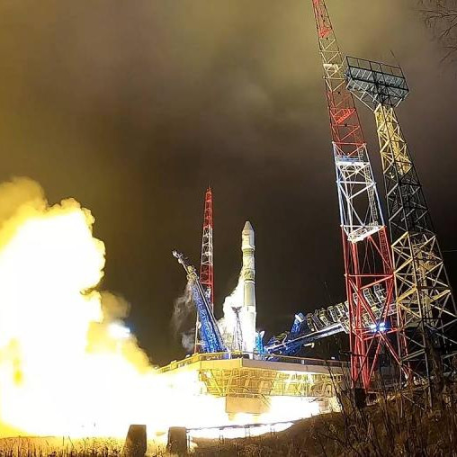 Спутник Минобороны РФ успешно выведен на целевую орбиту