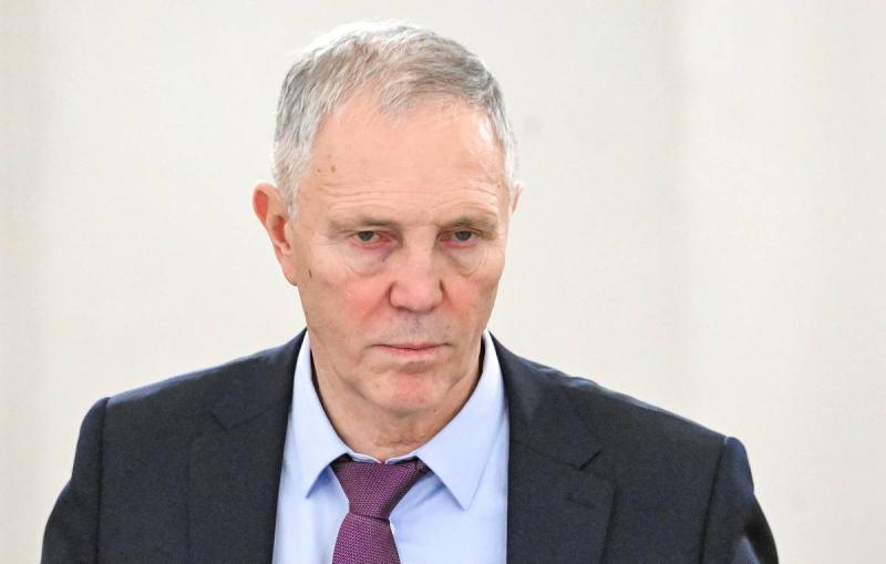 Сальдо сообщил о расширении зоны ударов ВС РФ по ВСУ на правобережье Днепра