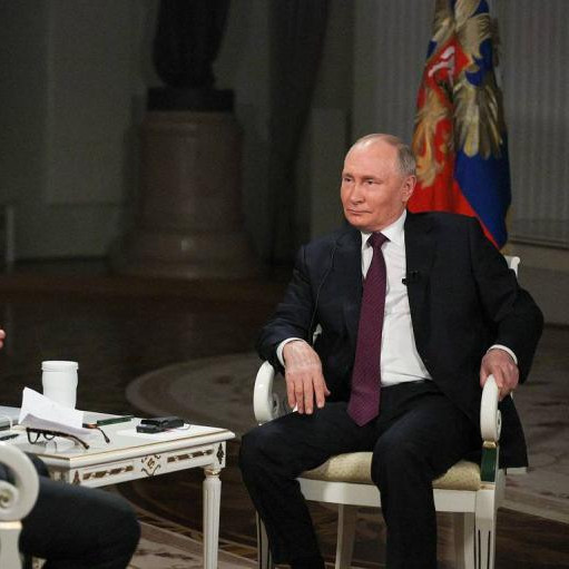 Визовые ограничения для россиян направлены на разжигание недовольства. Мнение