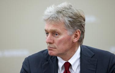 Песков оценил как сложную ситуацию с паводками