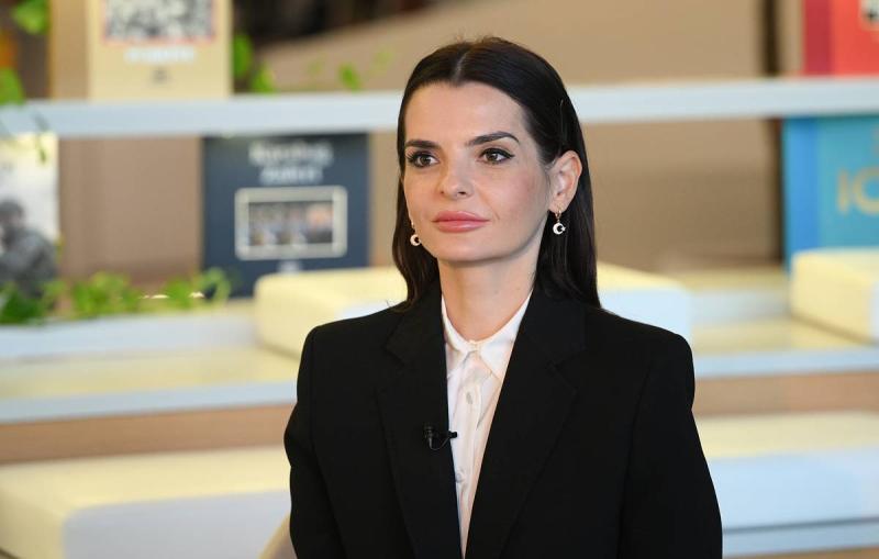 Гуцул: большинство жителей Молдавии не поддерживают политику Санду