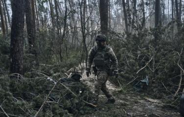 В ДНР сообщили, что ВСУ пытаются бежать с позиций в Красногоровке