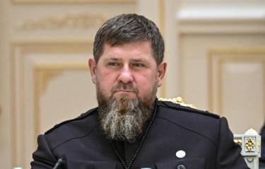Кадыров уверен в скором переходе Волчанска под контроль российских войск