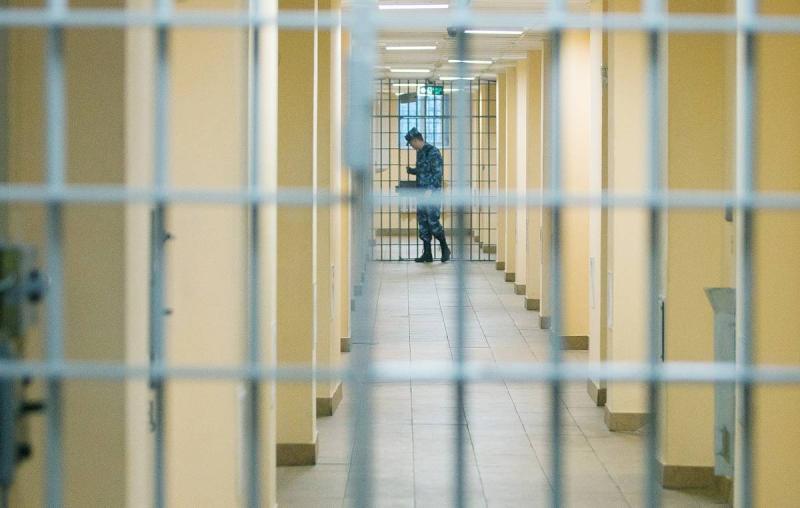 В Махачкале заключили под стражу экс-главу Сергокалинского района