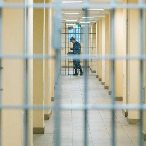 В Махачкале заключили под стражу экс-главу Сергокалинского района