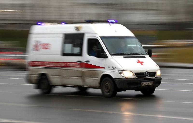 В России в 2023 году при падении из окон погибли 118 детей