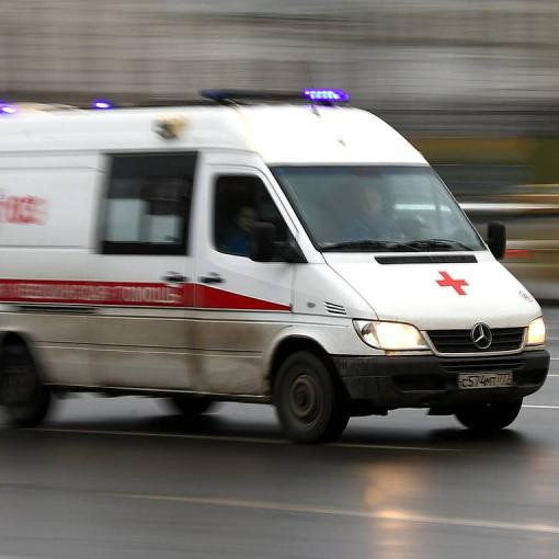 В России в 2023 году при падении из окон погибли 118 детей