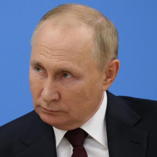 Путин заявил, что чувствует в себе силы для решения стоящих перед Россией задач