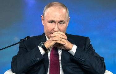 Путин: бойцов СВО и ополченцев Донбасса необходимо уравнять в правах