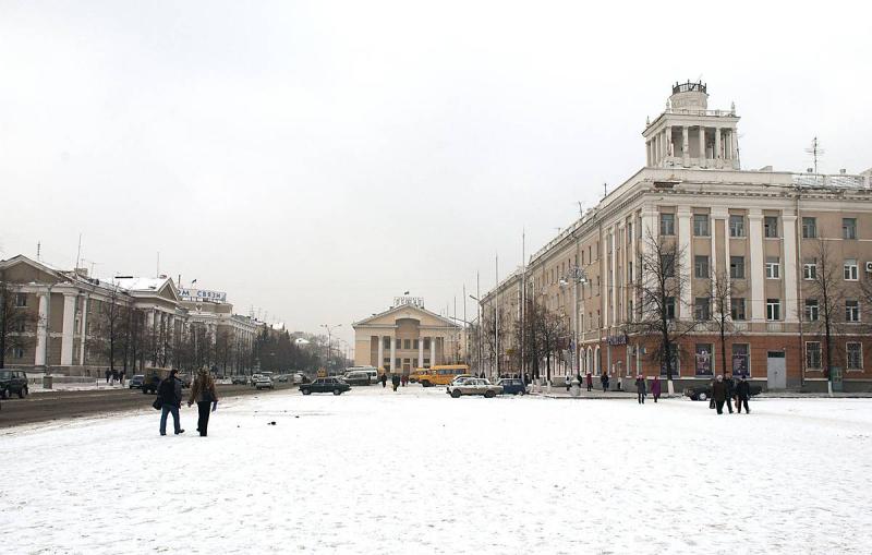Подозреваемая в халатности глава Кургана покинула свой пост