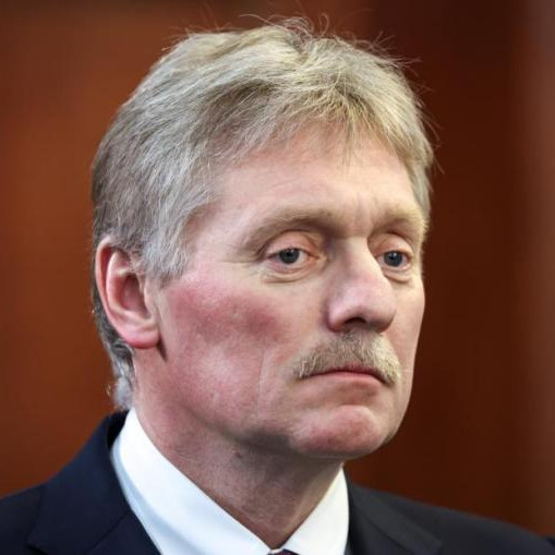 Песков: в мирном процессе вокруг Украины пока нет прогресса