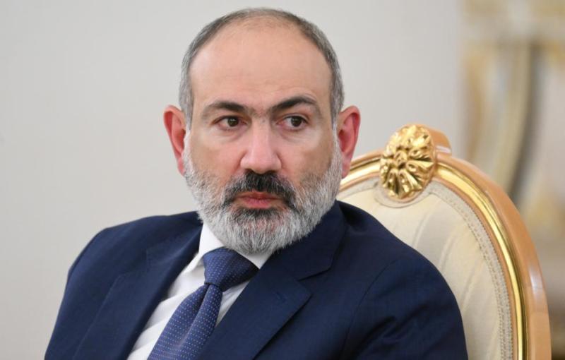 Пашинян уверен, что Ереван не допустил ошибок в отношениях с Москвой