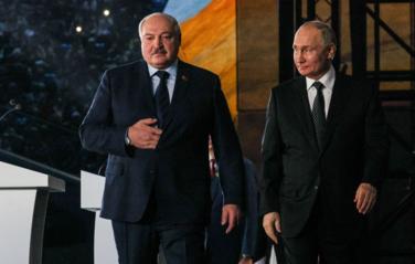 Президенты России и Белоруссии планируют мероприятие в День космонавтики