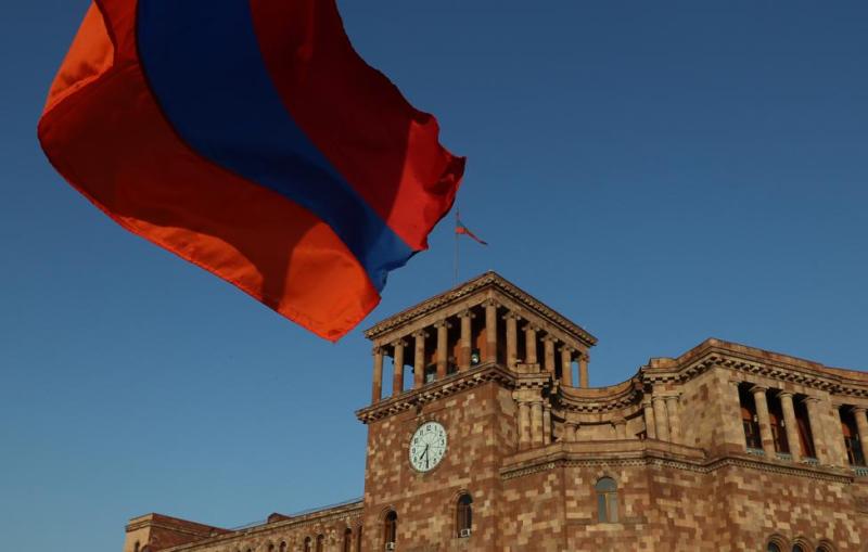 В Армении не против начала делимитации границ с четырех сел Тавушской области