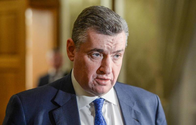 Слуцкий предложил сделать Бута ответственным за авиацию в новом кабмине
