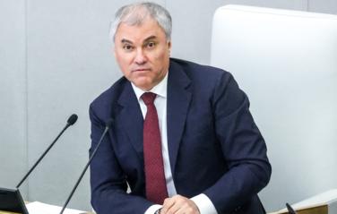 Госдума обсудит кандидатуры вице-премьеров и министров 13 и 14 мая