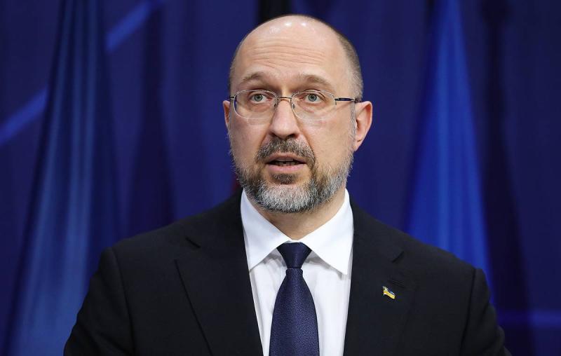Шмыгаль назвал ситуацию в энергетике Украины одной из самых сложных