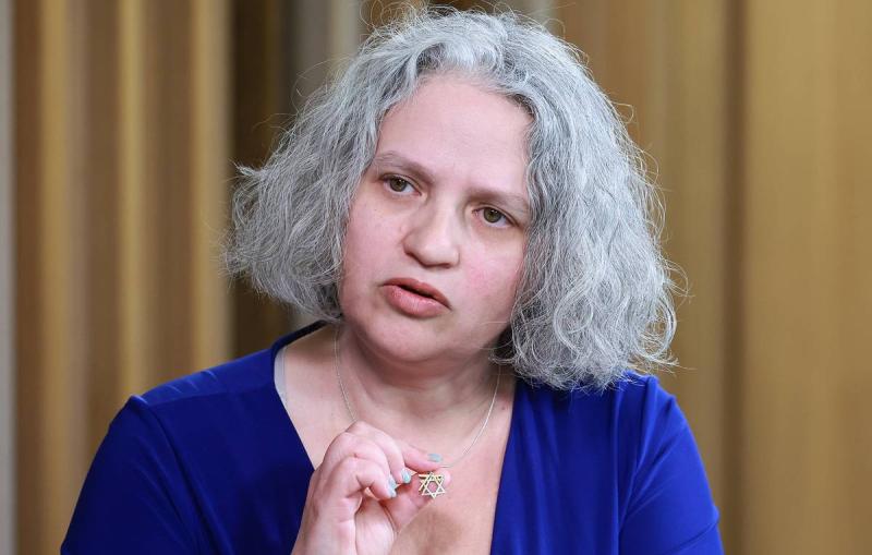 Посол Израиля рассказала, что Пугачева и другие российские артисты интегрировались в стране
