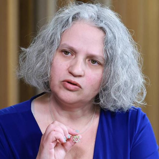Посол Израиля рассказала, что Пугачева и другие российские артисты интегрировались в стране