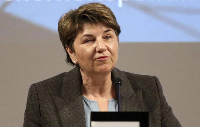 Президент Швейцарии рассчитывает на саммит с участием России после встречи по Украине