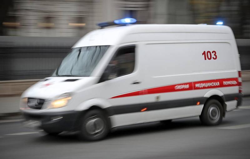 Более 270 жителей Буйнакска обратились к медикам с симптомами отравления