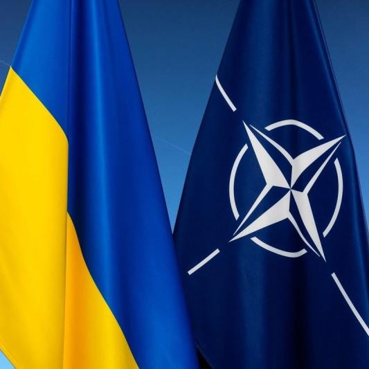 НАТО планирует выделить Украине €40 млрд в 2025 году