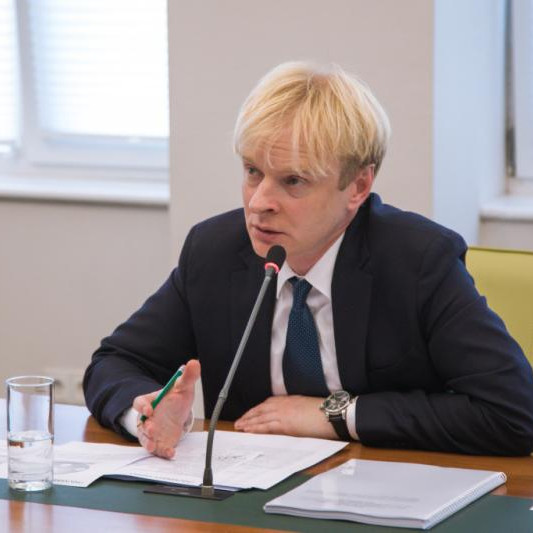 Ректор БФУ им. Канта арестован в рамках дела о растрате
