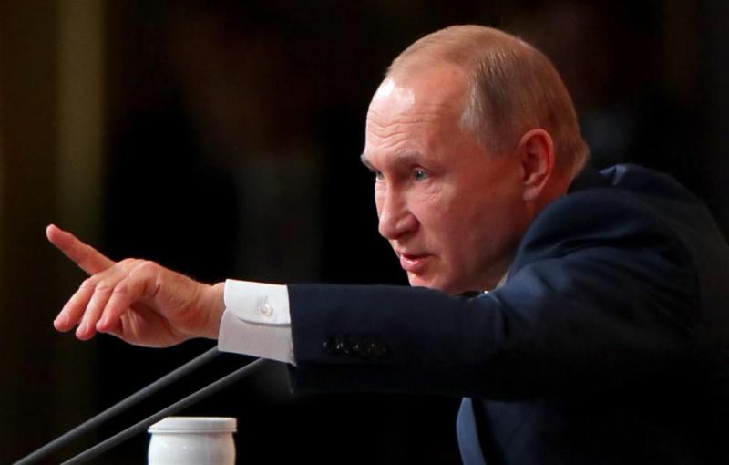 Песков объяснил высокий рейтинг Путина