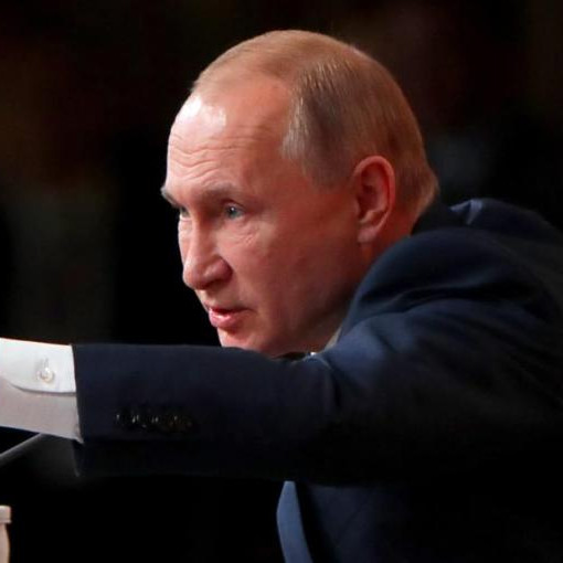 Песков объяснил высокий рейтинг Путина