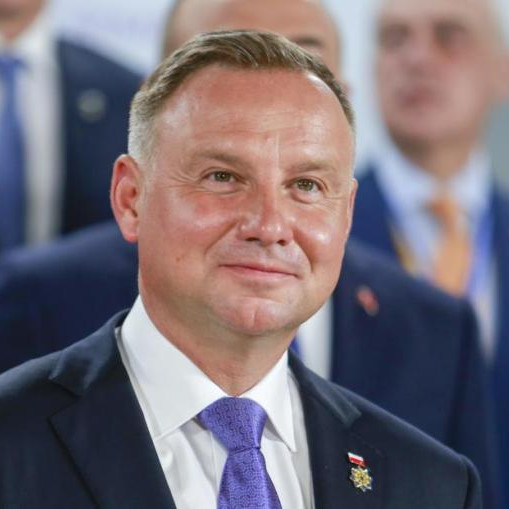 Президент Польши заявил, что Украина не войдет в НАТО до окончания СВО
