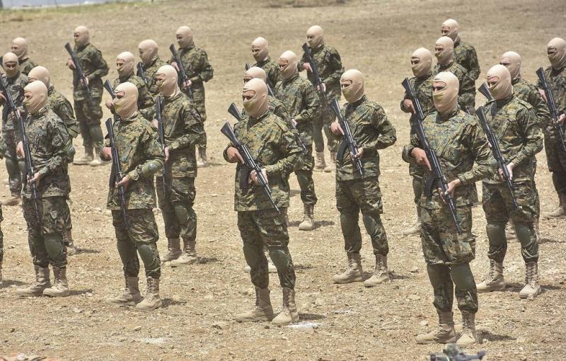 В Израиле заявили, что не менее 60% боевиков ХАМАС уничтожены или ранены