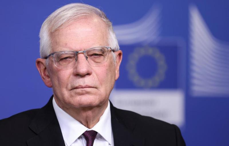 Боррель: Молдавия не присоединилась к новым антироссийским санкциям ЕС