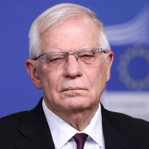 Боррель: Молдавия не присоединилась к новым антироссийским санкциям ЕС