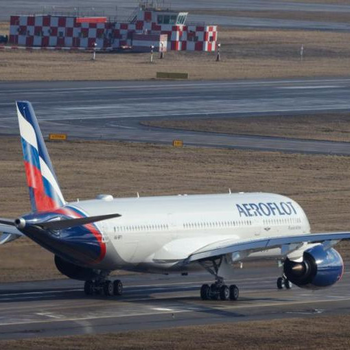 Авиакомпания "Аэрофлот" с октября возобновит полеты на Гоа