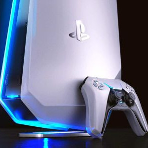 Компания Sony анонсировала Playstation 5 Pro