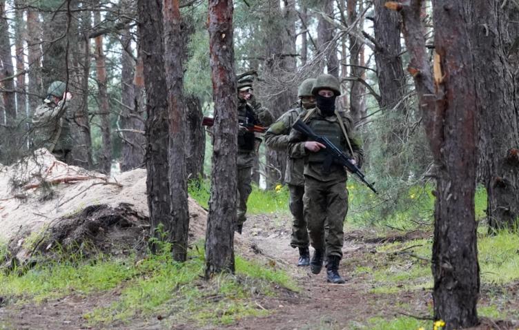 В СВО участвуют более 18,5 тыс. казаков