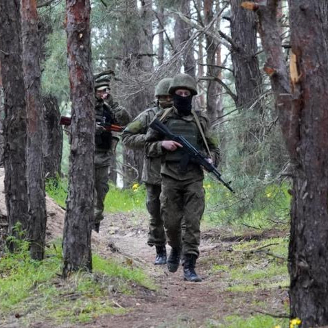 В СВО участвуют более 18,5 тыс. казаков