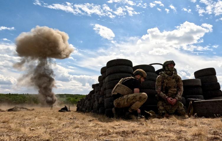 ВСУ удерживают гражданских лиц в Судже