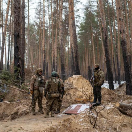 Суточные потери ВСУ на курском направлении составили более 200 военных