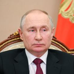 Путин заявил, что Россию 