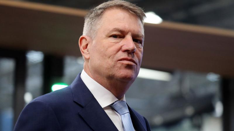Bloomberg: президент Румынии может стать кандидатом на пост главы Евросовета