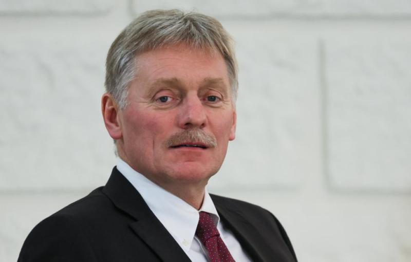 Песков: речи о возвращении Хабаровску статуса столицы ДФО не идет