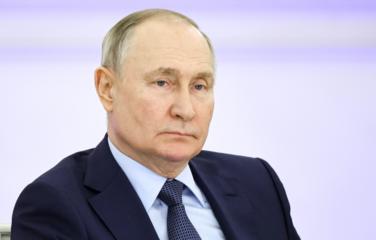 Путин и Борисов обсудили подготовку к новой миссии на МКС