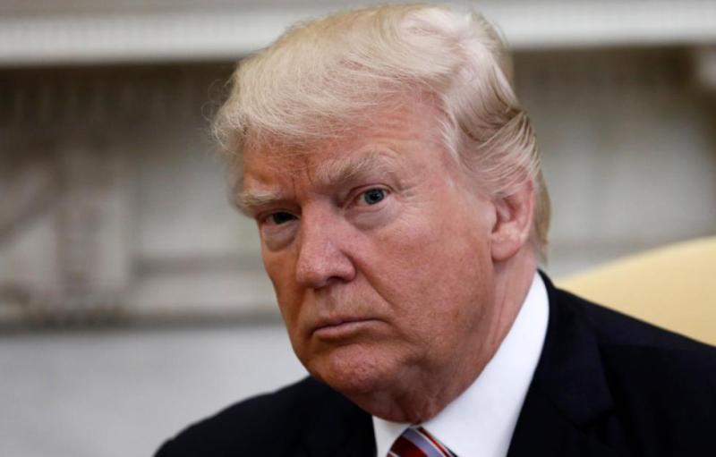 Трамп: отказ стран от доллара равносилен проигрышу в войне для США