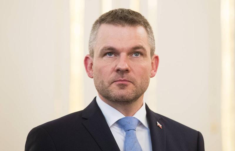 Спикер парламента Словакии заверил, что страна не отправит на Украину ни одного солдата