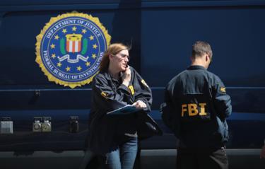 Reuters: после нападения на "Крокус" ФБР опасается теракта в США