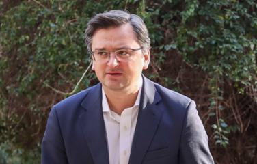 Кулеба считает, что вежливая дипломатия не работает